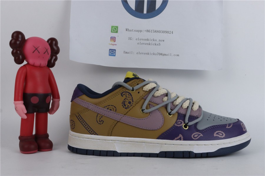 Nike Dunk Low SE