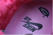 Nike SB Dunk Low StrangeLove Skateboards