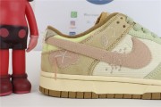 Nike Dunk Low On the Bright Side