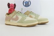 Nike Dunk Low On the Bright Side