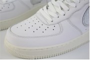 Air Force 1 Off-White White