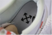 Air Force 1 Off-White White