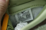 The Dunk Low In “Dusty Olive”