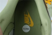 The Dunk Low In “Dusty Olive”