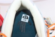Nike SB dunk lot 44 off white