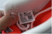 Nike SB Dunk Low Infrared Orange Label