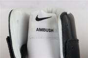 Nike Dunk High Ambush Black White
