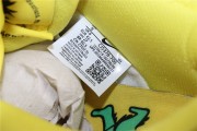 Nike SB Dunk Low Grateful Dead Bears yellow