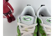 Nike Wmns Dunk Low Disrupt 2 Green Snakeskin White