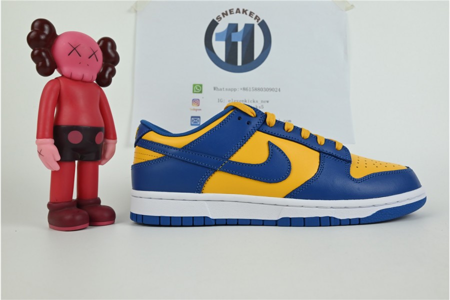 Nike Dunk Low UCLA
