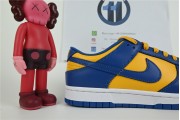 Nike Dunk Low UCLA