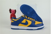 Nike Dunk Low UCLA