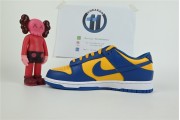 Nike Dunk Low UCLA