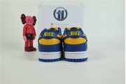 Nike Dunk Low UCLA