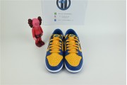 Nike Dunk Low UCLA