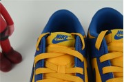 Nike Dunk Low UCLA
