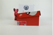 Nike Dunk Low UCLA