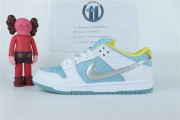 FTC x Nike SB Dunk Low