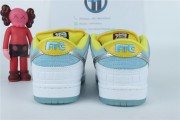 FTC x Nike SB Dunk Low