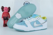 FTC x Nike SB Dunk Low