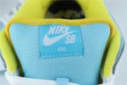 FTC x Nike SB Dunk Low