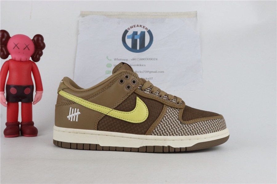 Nike Dunk