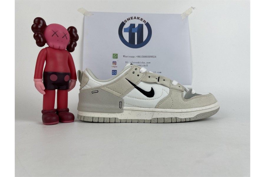 Nike Dunk Low Disrupt 2