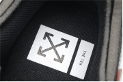 Air Max 90 Off-White Black