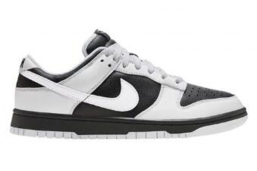 Dunk Low Reverse Pandas