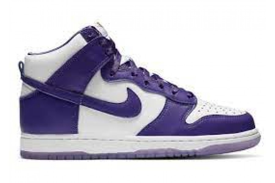 varsity blue nike sb dunk high