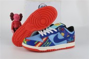 Nike Dunk Low "Firecracker"