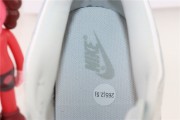 Nike Dunk Low Grey Fog