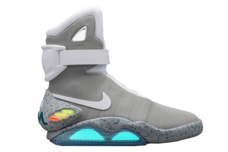 Nike Air Mag