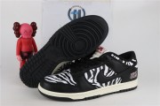 Quartersnacks Nike SB dunk