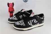 Quartersnacks Nike SB dunk