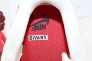 Nike Air Force 1 Travis Scott Sail 101
