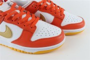 Nike Dunk Low Golden Orange