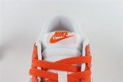 Nike Dunk Low Golden Orange