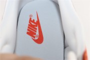 Nike Dunk Low Golden Orange