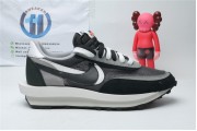 Nike LD Waffle Sacai Dark