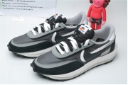 Nike LD Waffle Sacai Dark