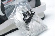 Nike LD Waffle Sacai Dark