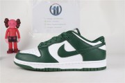 Nike Dunk Low Michigan State