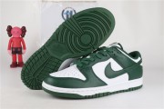 Nike Dunk Low Michigan State
