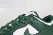 Nike Dunk Low Michigan State