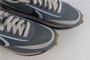 Nike "x Clot x sacai LDWaffle ""Cool Grey""