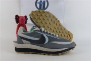 Nike "x Clot x sacai LDWaffle ""Cool Grey""