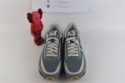 Nike "x Clot x sacai LDWaffle ""Cool Grey""