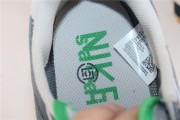 Nike "x Clot x sacai LDWaffle ""Cool Grey""