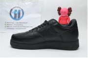 SUPREME X NIKE AIR FORCE 1 LOW